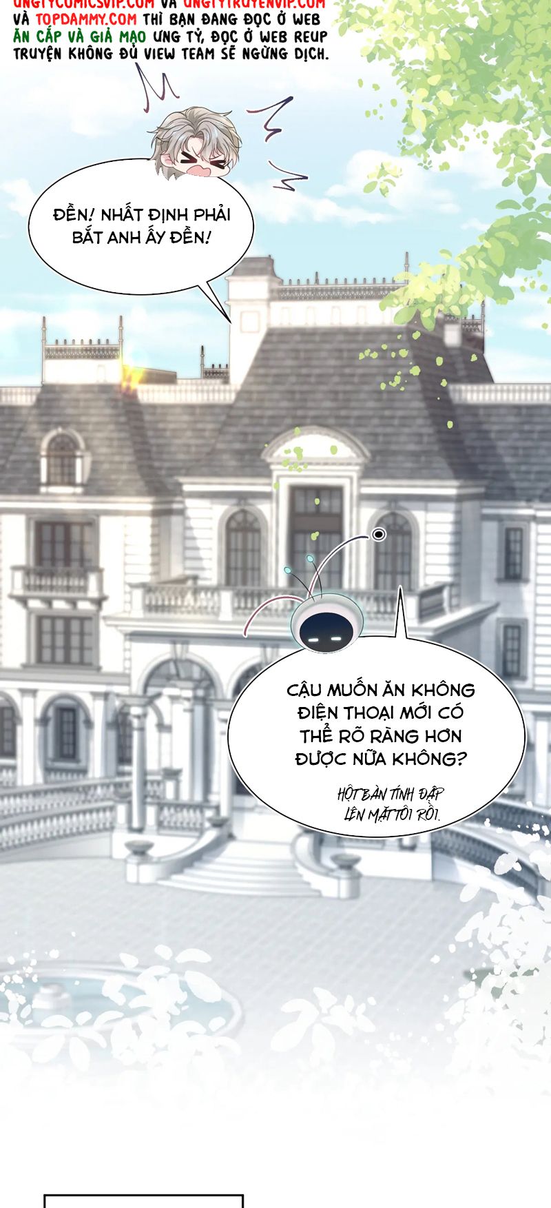 Tuyệt Mỹ Bạch Liên Hoa Online Dạy Học Chap 259 - Next Chap 260