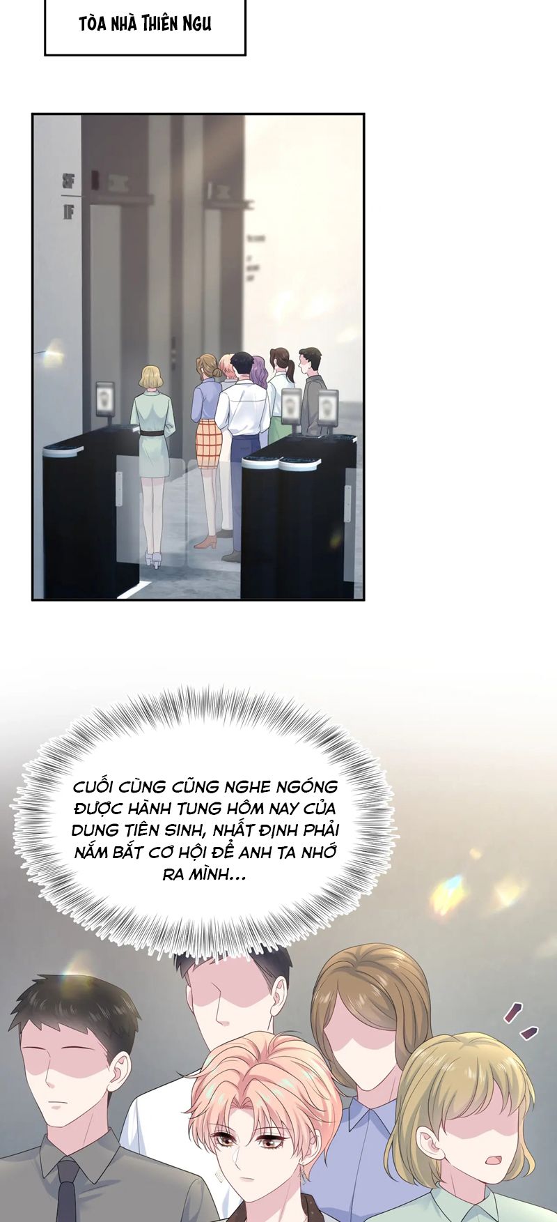Tuyệt Mỹ Bạch Liên Hoa Online Dạy Học Chap 259 - Next Chap 260