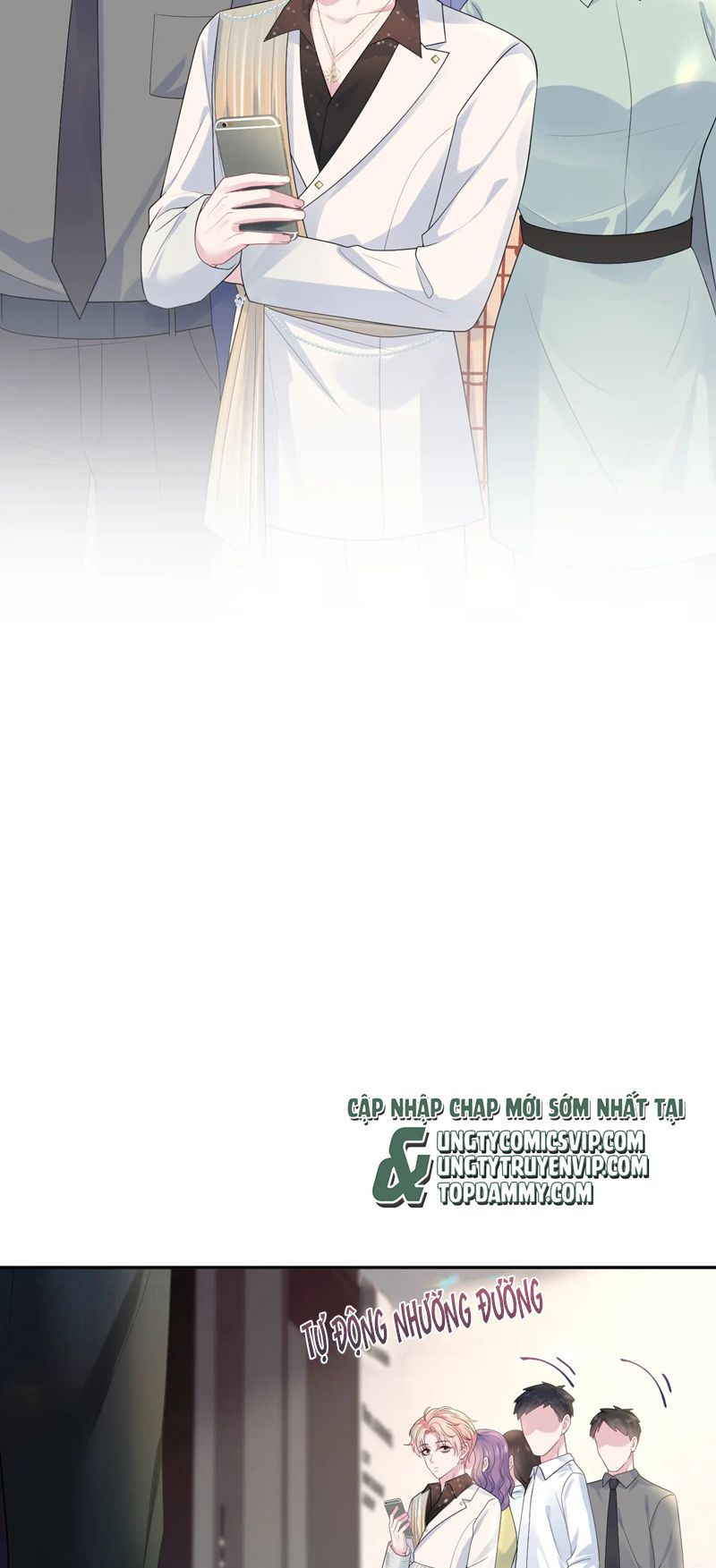 Tuyệt Mỹ Bạch Liên Hoa Online Dạy Học Chap 259 - Next Chap 260