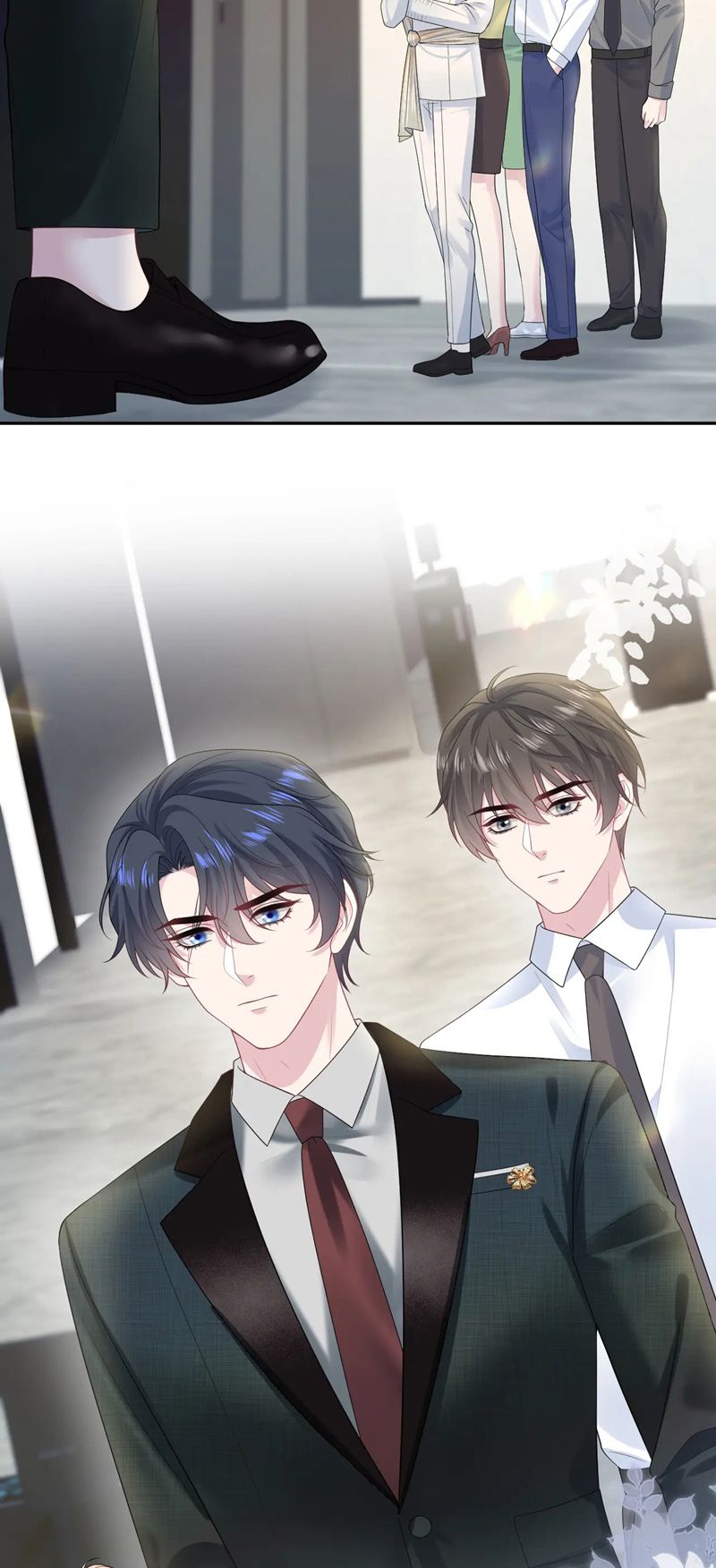 Tuyệt Mỹ Bạch Liên Hoa Online Dạy Học Chap 259 - Next Chap 260