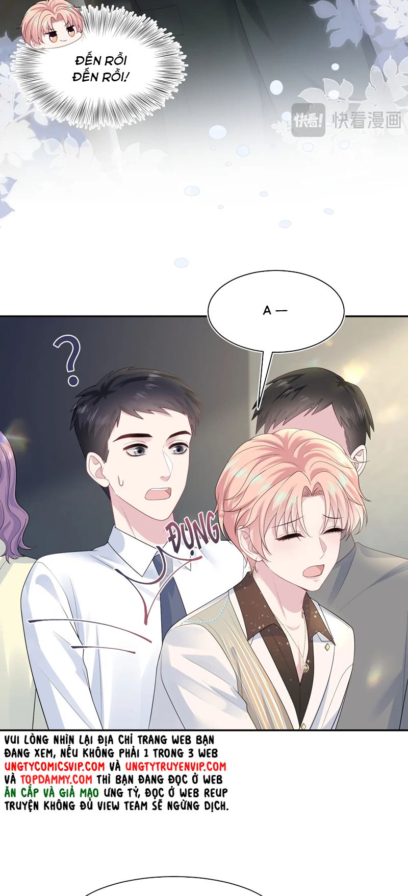 Tuyệt Mỹ Bạch Liên Hoa Online Dạy Học Chap 259 - Next Chap 260