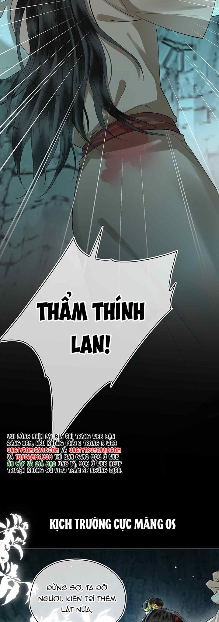 Tham Hoan Chapter 18 - Trang 3