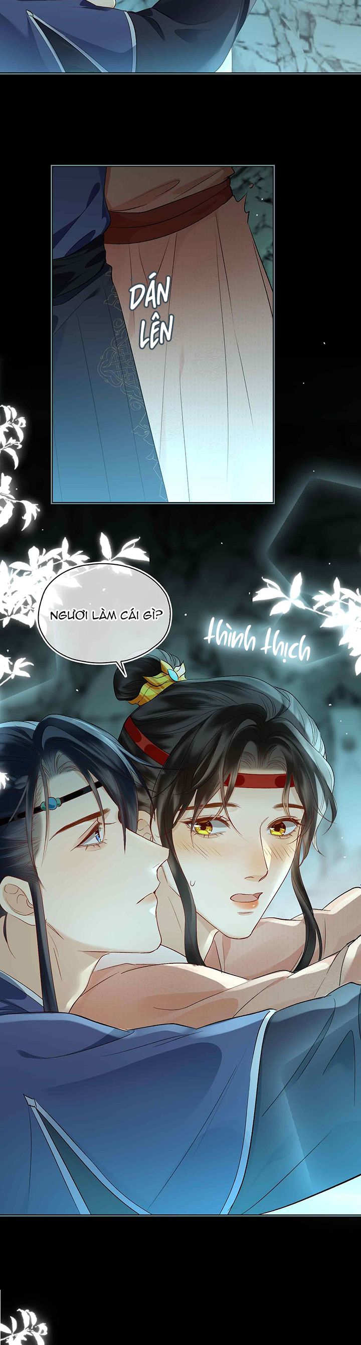 Tham Hoan Chapter 18 - Trang 3