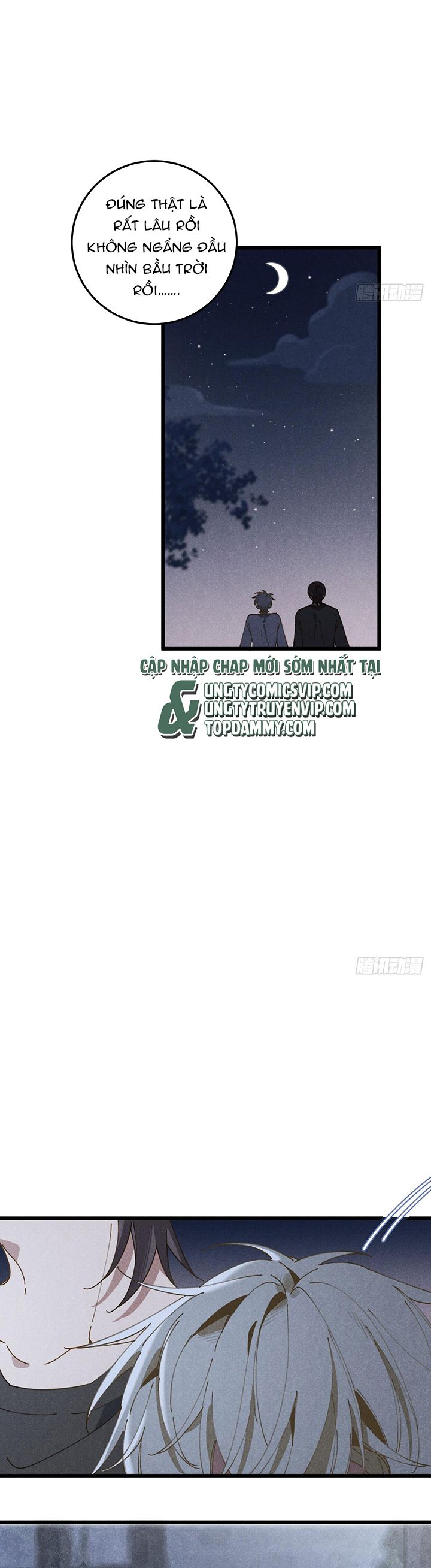 Tôi Không Cùng Anh Đến Vùng Đất Bắp Ngô Đâu! Chapter 21 - Next Chapter 22