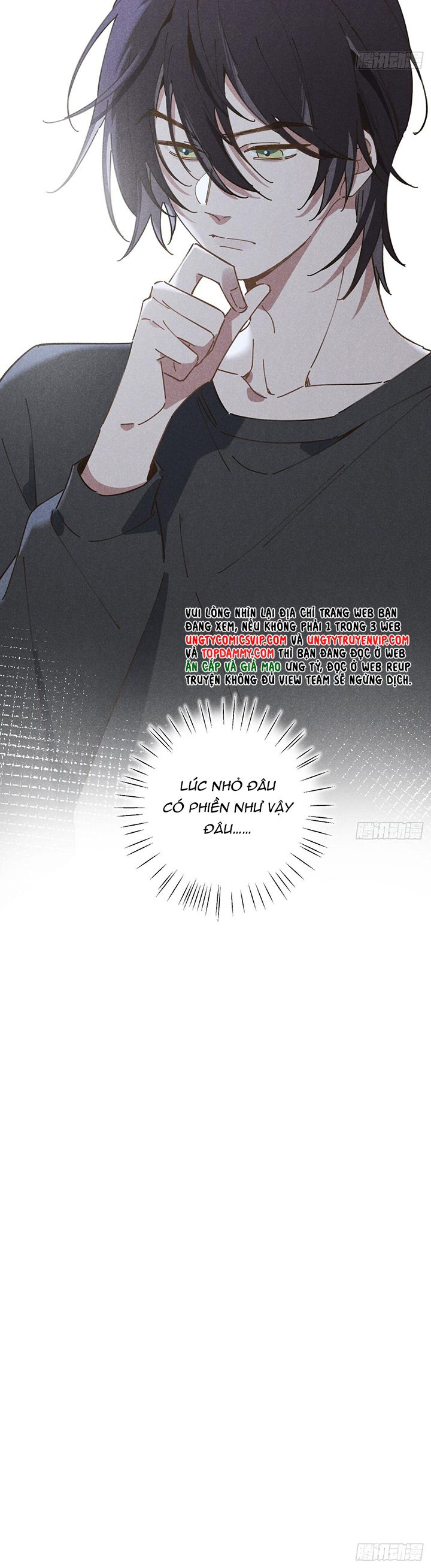 Tôi Không Cùng Anh Đến Vùng Đất Bắp Ngô Đâu! Chapter 21 - Next Chapter 22