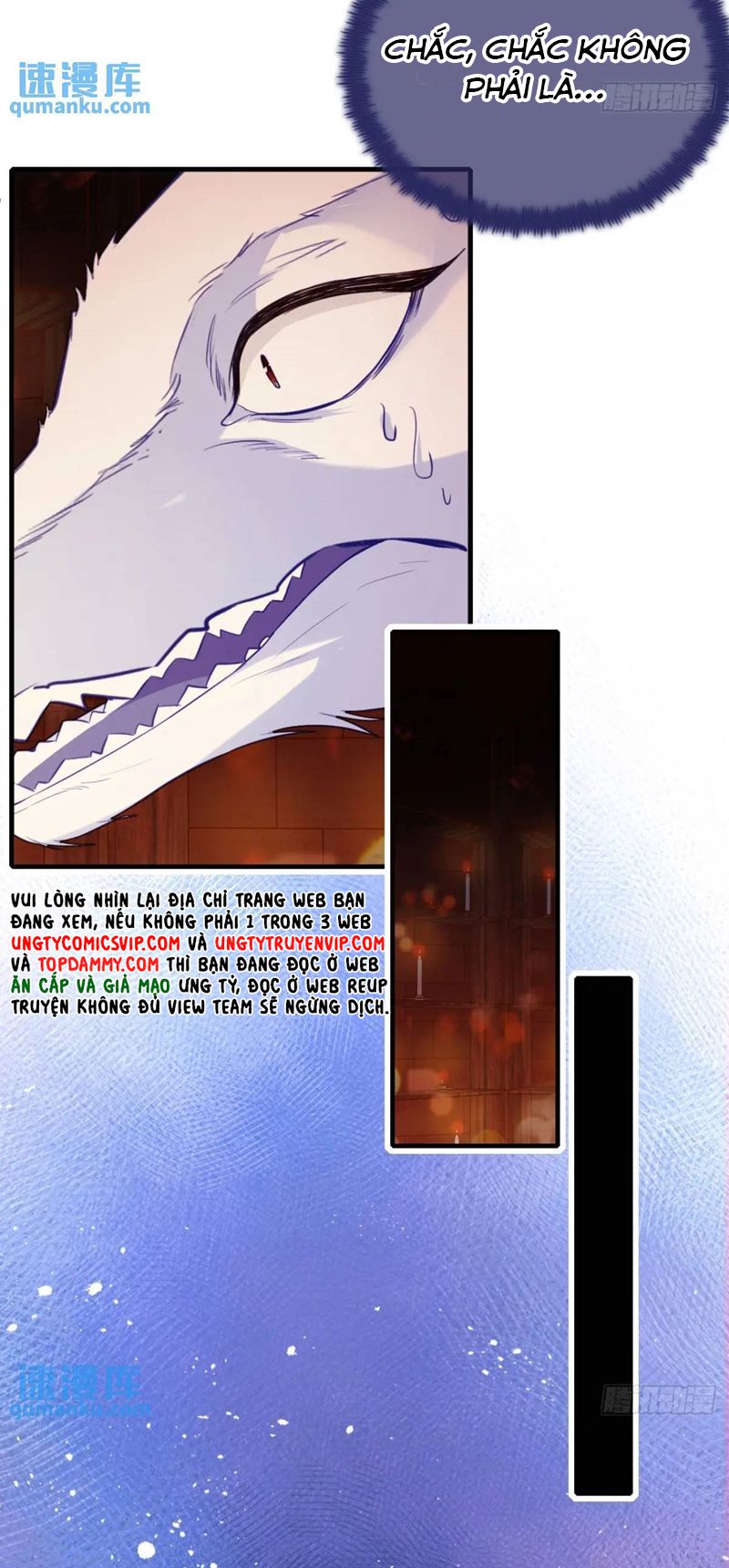 Anh Ấy Chưa Từng Rơi Xuống Chapter 41 - Trang 4