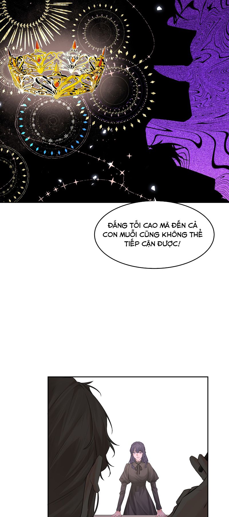Tiền Nhiệm Vi Vương Chapter 50 - Trang 4