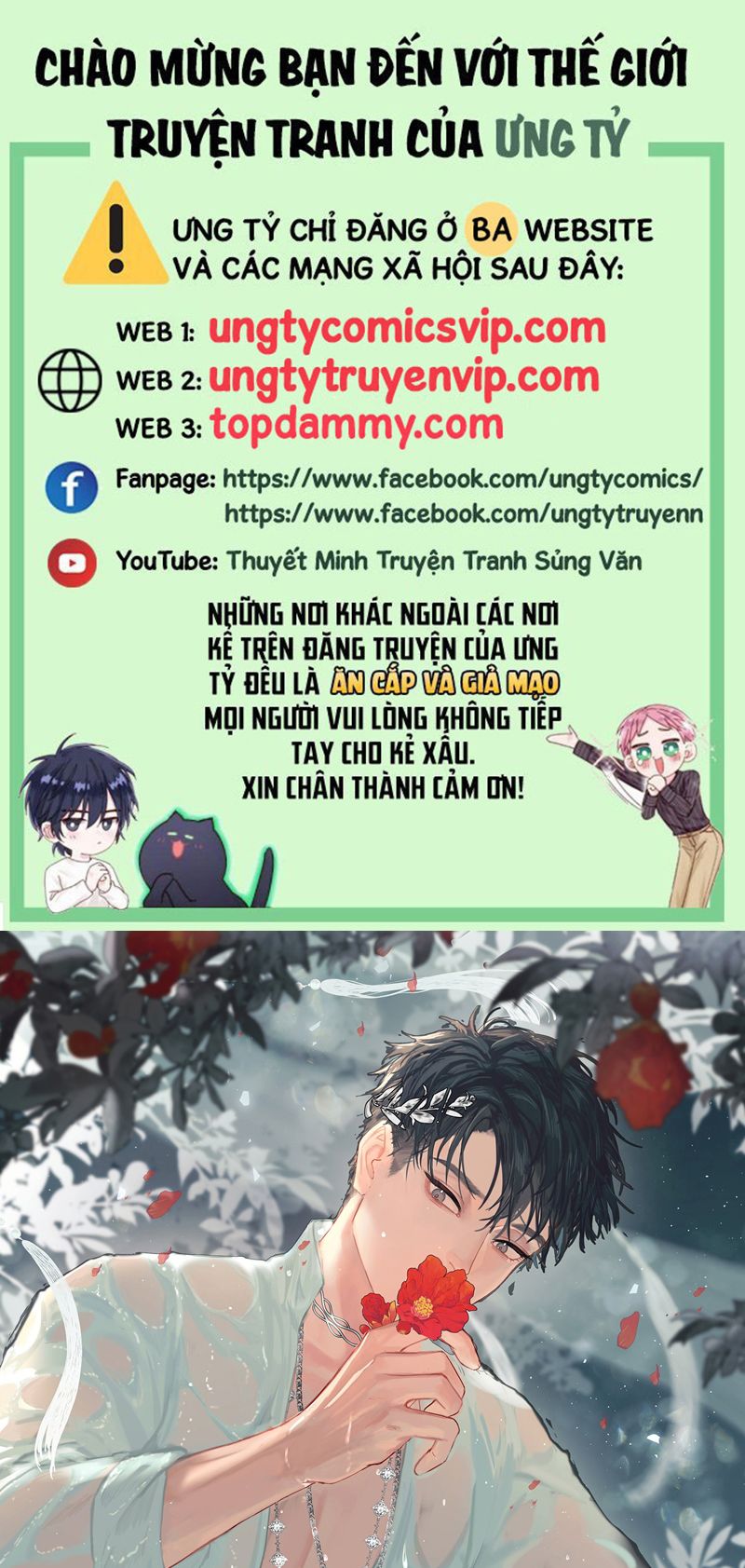 Tiền Nhiệm Vi Vương Chapter 50 - Trang 4