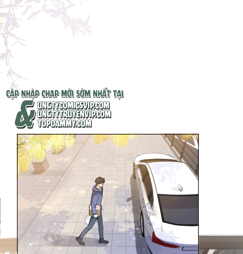 Viên Tiên Sinh Luôn Không Vui Chapter 9 - Trang 3