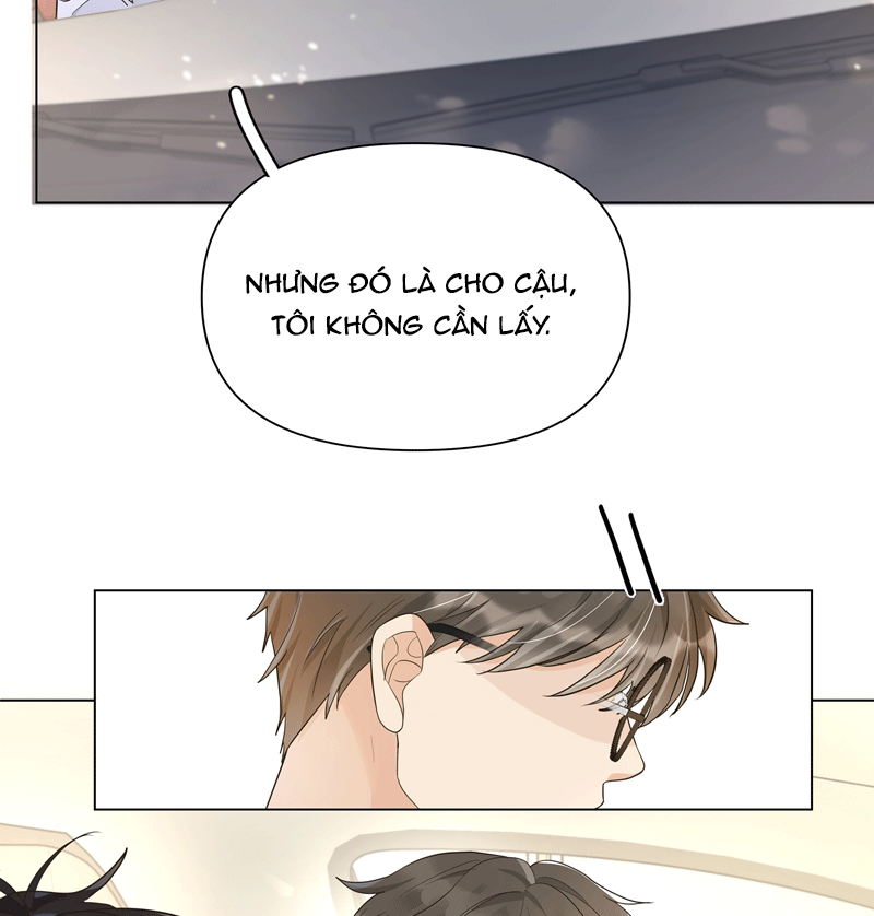 Viên Tiên Sinh Luôn Không Vui Chapter 9 - Trang 3
