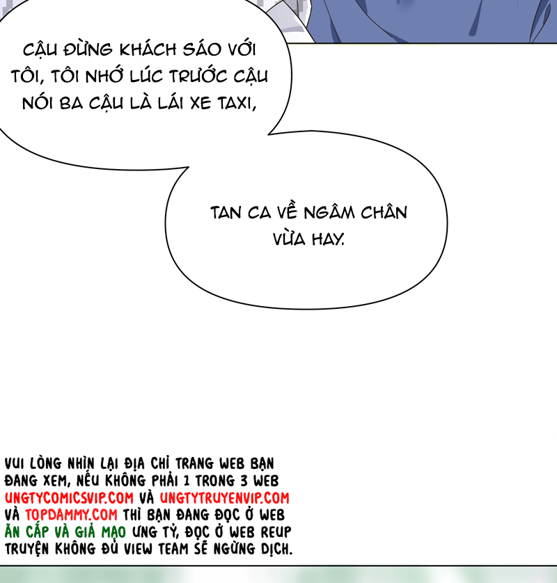 Viên Tiên Sinh Luôn Không Vui Chapter 9 - Trang 3