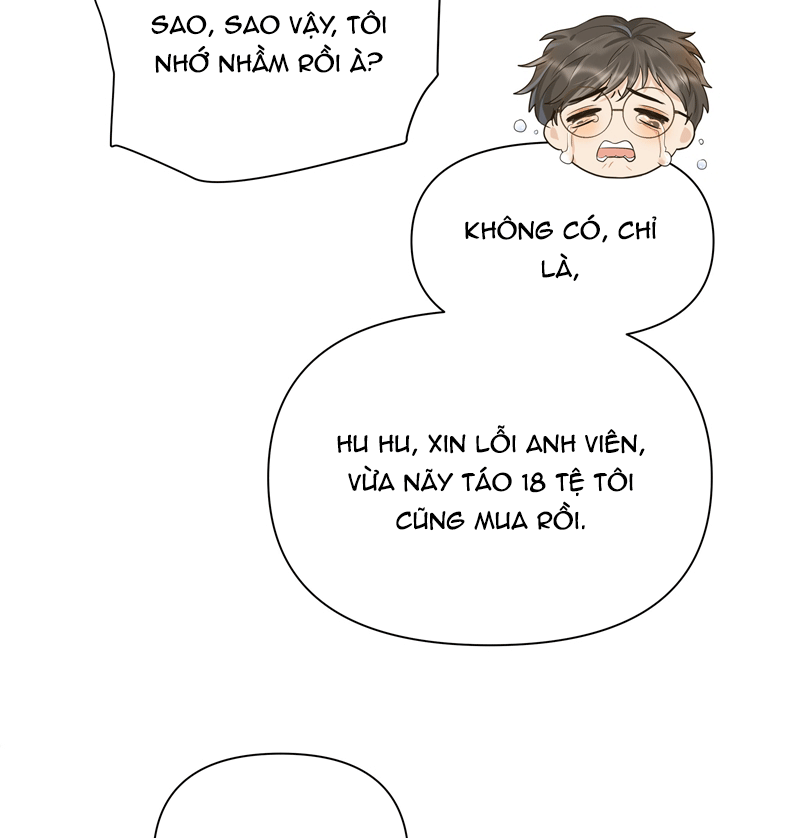 Viên Tiên Sinh Luôn Không Vui Chapter 9 - Trang 3