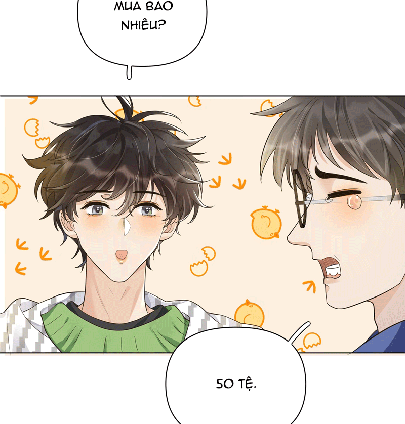 Viên Tiên Sinh Luôn Không Vui Chapter 9 - Trang 3