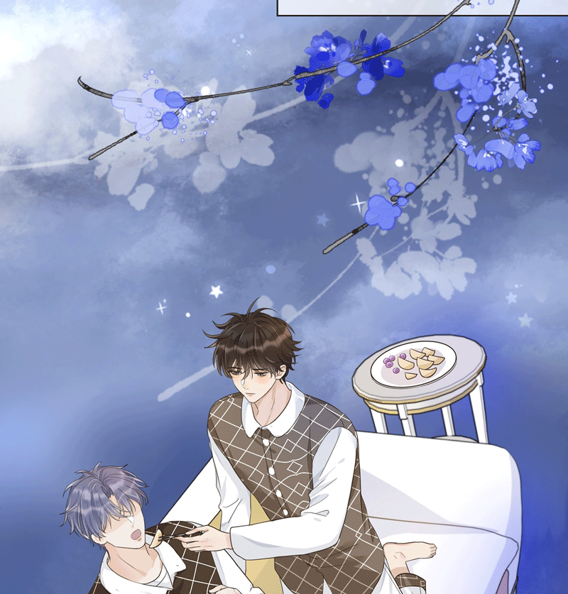 Viên Tiên Sinh Luôn Không Vui Chapter 9 - Trang 3