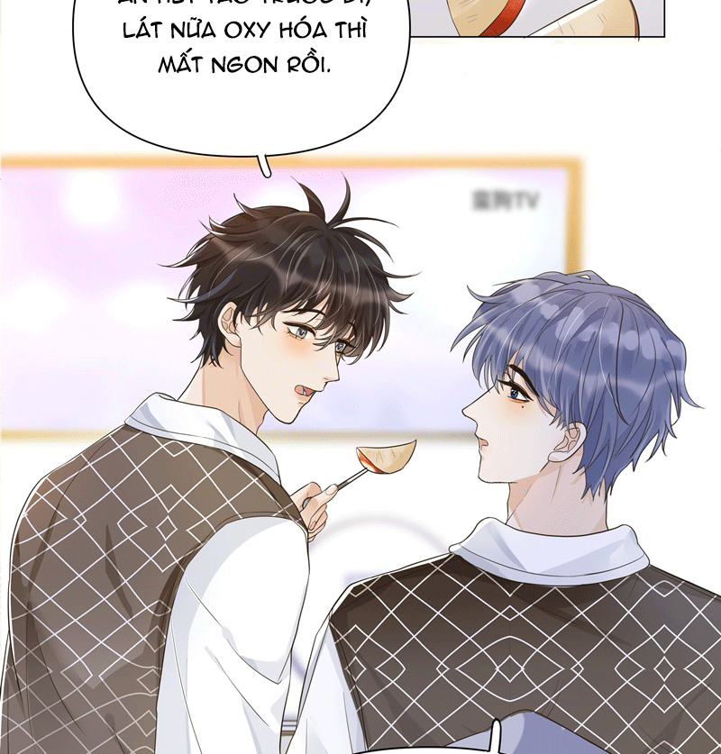 Viên Tiên Sinh Luôn Không Vui Chapter 9 - Trang 3