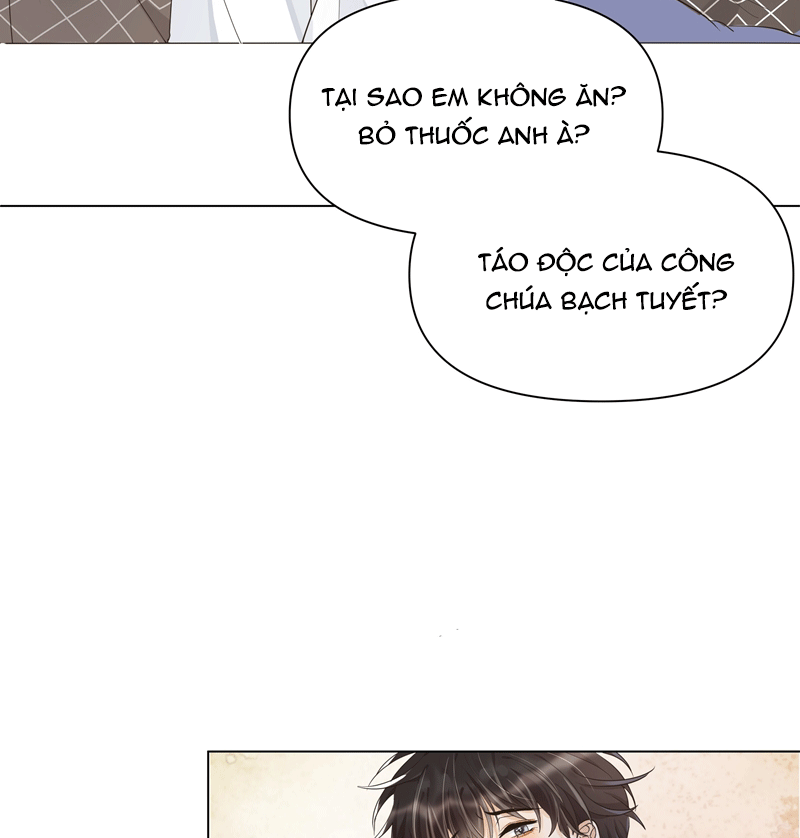 Viên Tiên Sinh Luôn Không Vui Chapter 9 - Trang 3