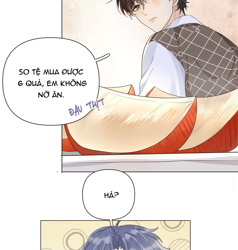 Viên Tiên Sinh Luôn Không Vui Chapter 9 - Trang 3