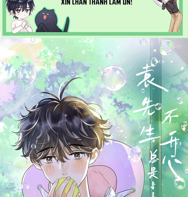 Viên Tiên Sinh Luôn Không Vui Chapter 9 - Trang 3