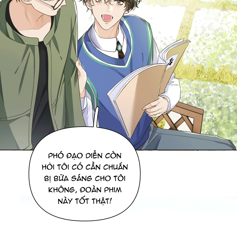 Viên Tiên Sinh Luôn Không Vui Chapter 9 - Trang 3