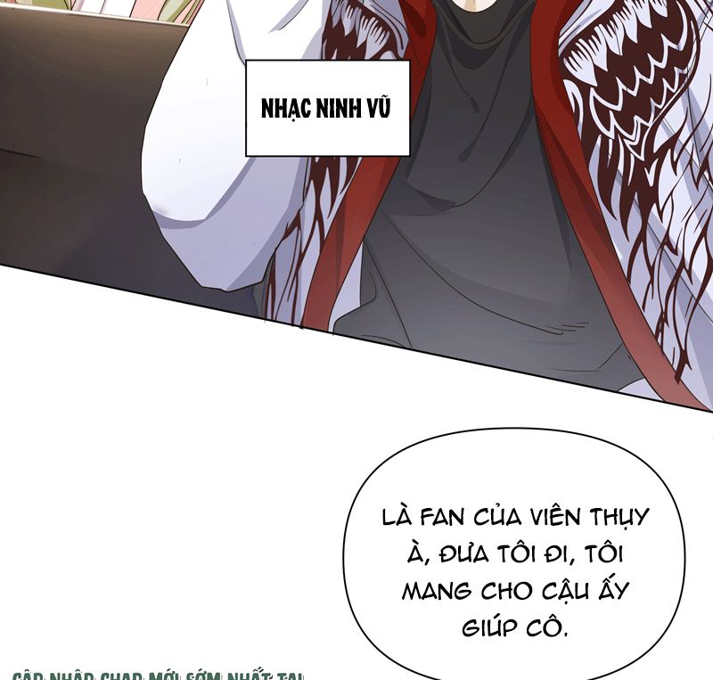 Viên Tiên Sinh Luôn Không Vui Chapter 9 - Trang 3
