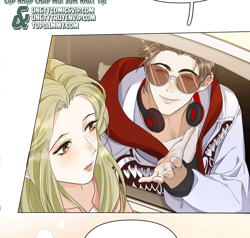 Viên Tiên Sinh Luôn Không Vui Chapter 9 - Trang 3