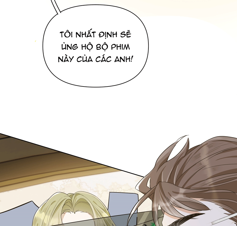 Viên Tiên Sinh Luôn Không Vui Chapter 9 - Trang 3