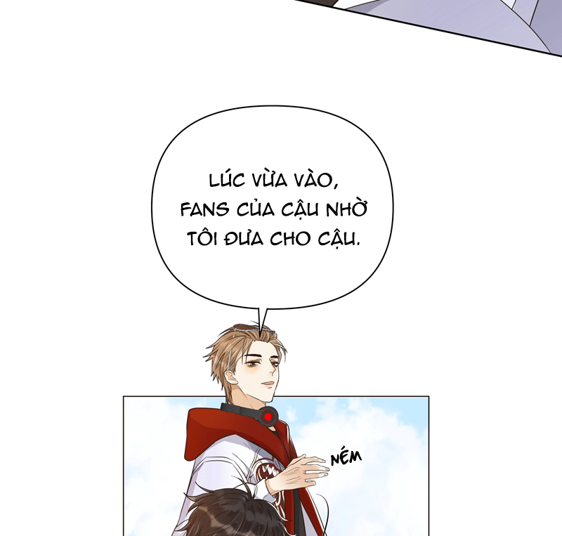 Viên Tiên Sinh Luôn Không Vui Chapter 9 - Trang 3