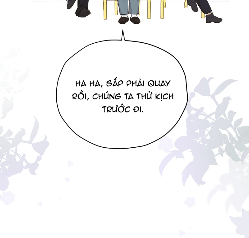Viên Tiên Sinh Luôn Không Vui Chapter 9 - Trang 3