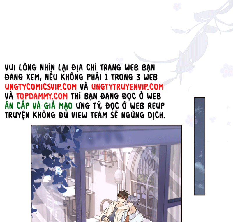 Viên Tiên Sinh Luôn Không Vui Chapter 9 - Trang 3