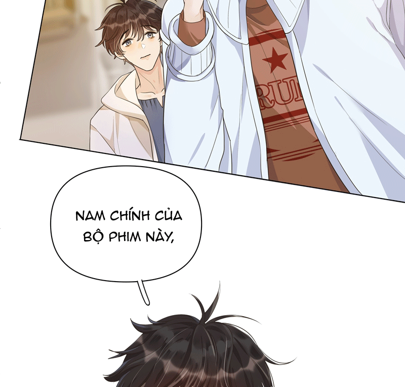 Viên Tiên Sinh Luôn Không Vui Chapter 9 - Trang 3