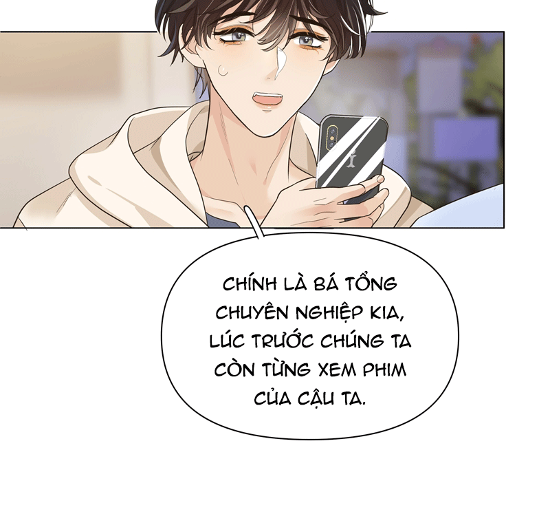 Viên Tiên Sinh Luôn Không Vui Chapter 9 - Trang 3