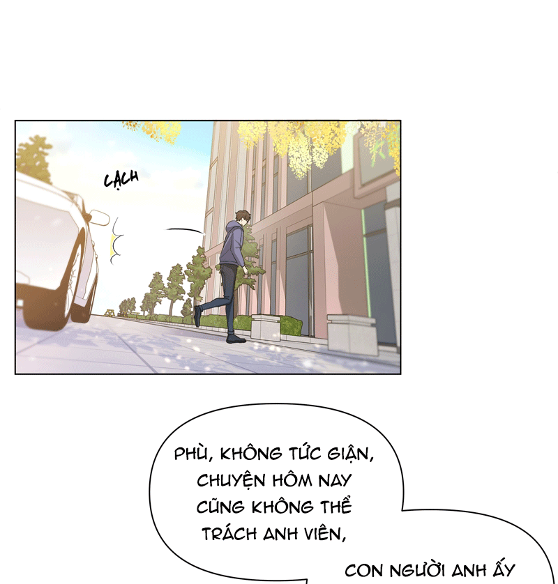 Viên Tiên Sinh Luôn Không Vui Chapter 9 - Trang 3