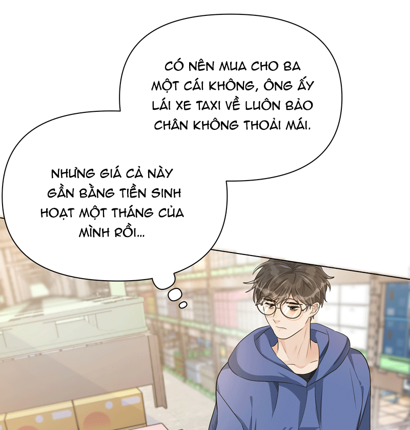 Viên Tiên Sinh Luôn Không Vui Chapter 9 - Trang 3