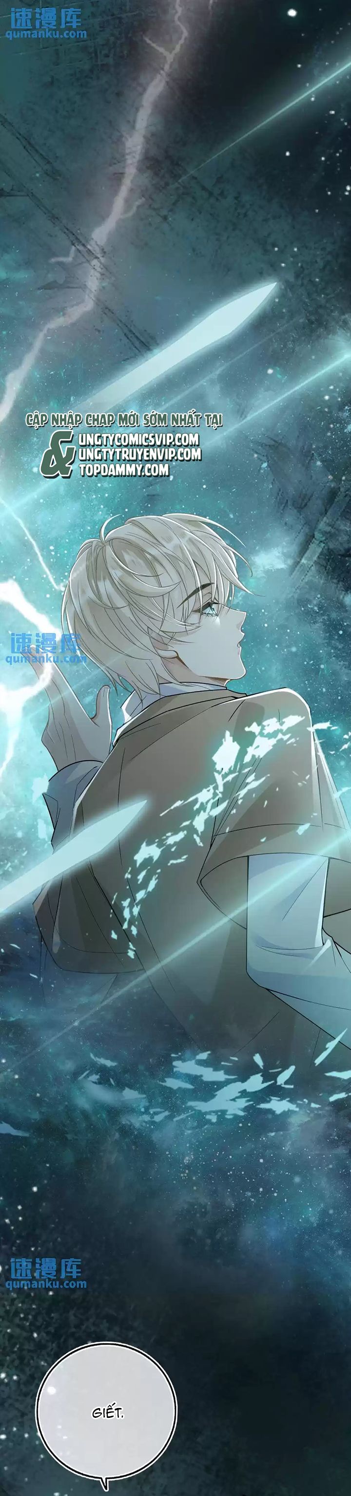 Lang Cẩu Chủ Thần Chapter 34 - Trang 3