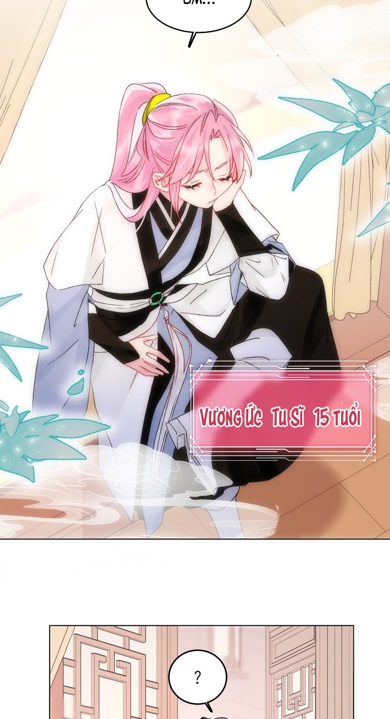 Tôi Phải Làm 1 Kẻ Đại Xấu Xa Chapter 114 - Next Chapter 115