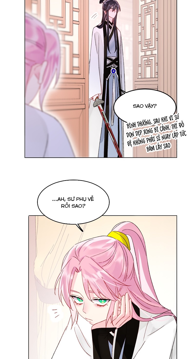 Tôi Phải Làm 1 Kẻ Đại Xấu Xa Chapter 114 - Next Chapter 115