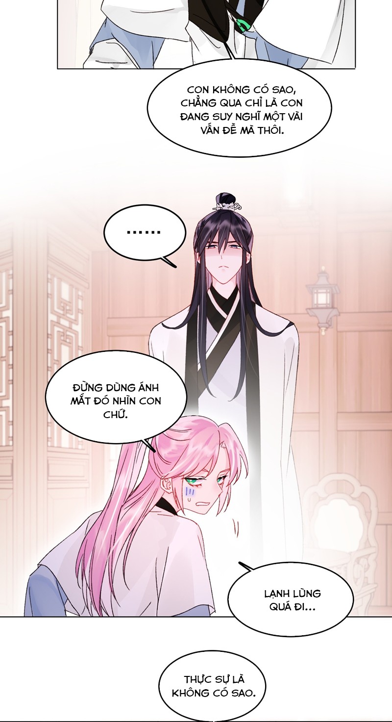 Tôi Phải Làm 1 Kẻ Đại Xấu Xa Chapter 114 - Next Chapter 115