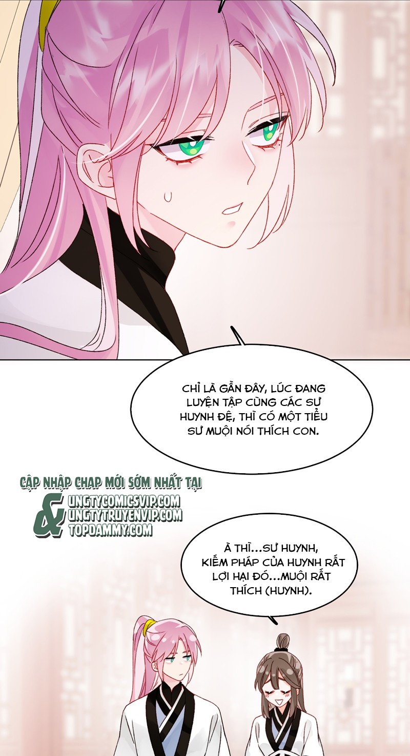 Tôi Phải Làm 1 Kẻ Đại Xấu Xa Chapter 114 - Next Chapter 115