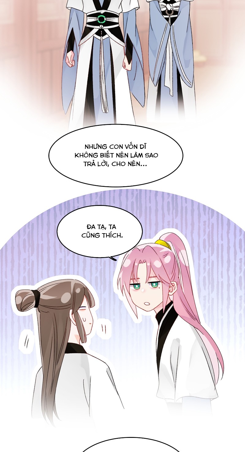 Tôi Phải Làm 1 Kẻ Đại Xấu Xa Chapter 114 - Next Chapter 115