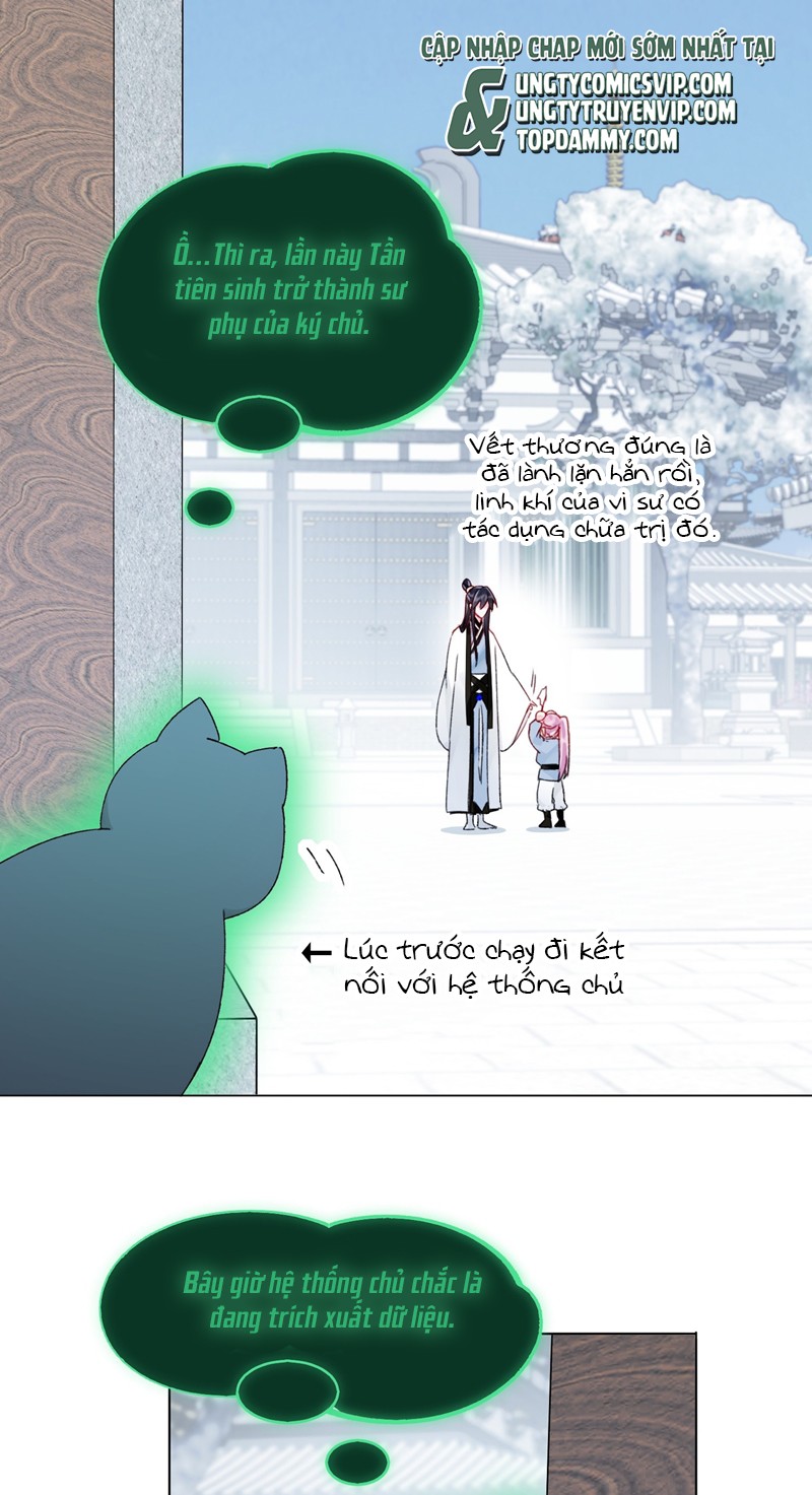 Tôi Phải Làm 1 Kẻ Đại Xấu Xa Chapter 114 - Next Chapter 115