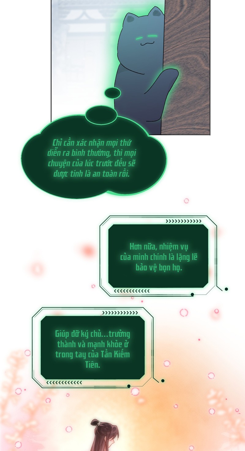 Tôi Phải Làm 1 Kẻ Đại Xấu Xa Chapter 114 - Next Chapter 115