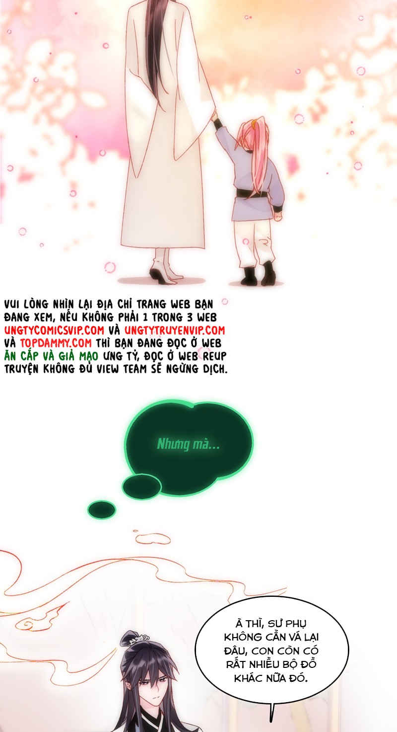 Tôi Phải Làm 1 Kẻ Đại Xấu Xa Chapter 114 - Next Chapter 115