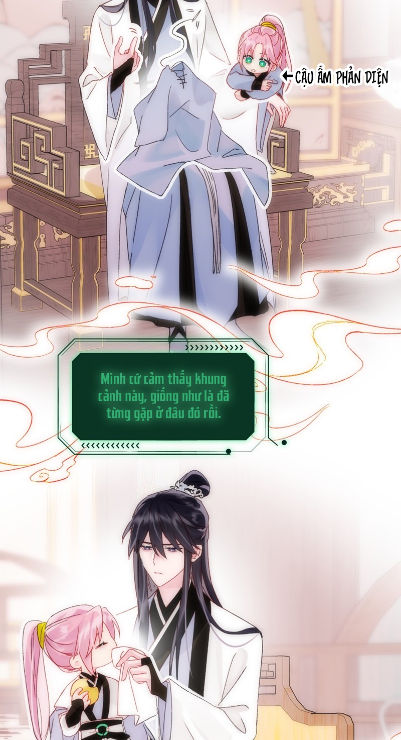 Tôi Phải Làm 1 Kẻ Đại Xấu Xa Chapter 114 - Next Chapter 115
