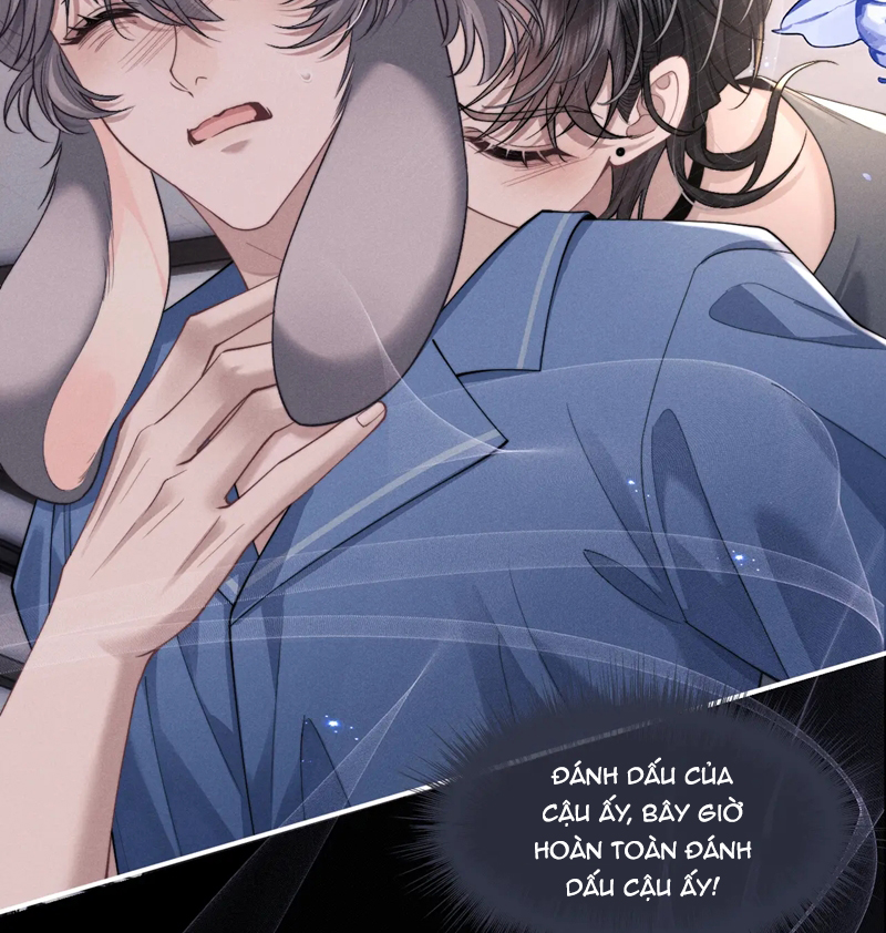Chấp Sự Thỏ Cụp Tai Chapter 79 - Trang 4