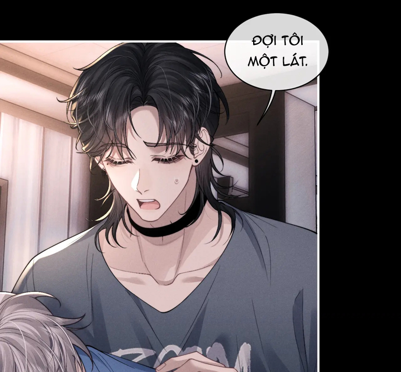 Chấp Sự Thỏ Cụp Tai Chapter 79 - Trang 4