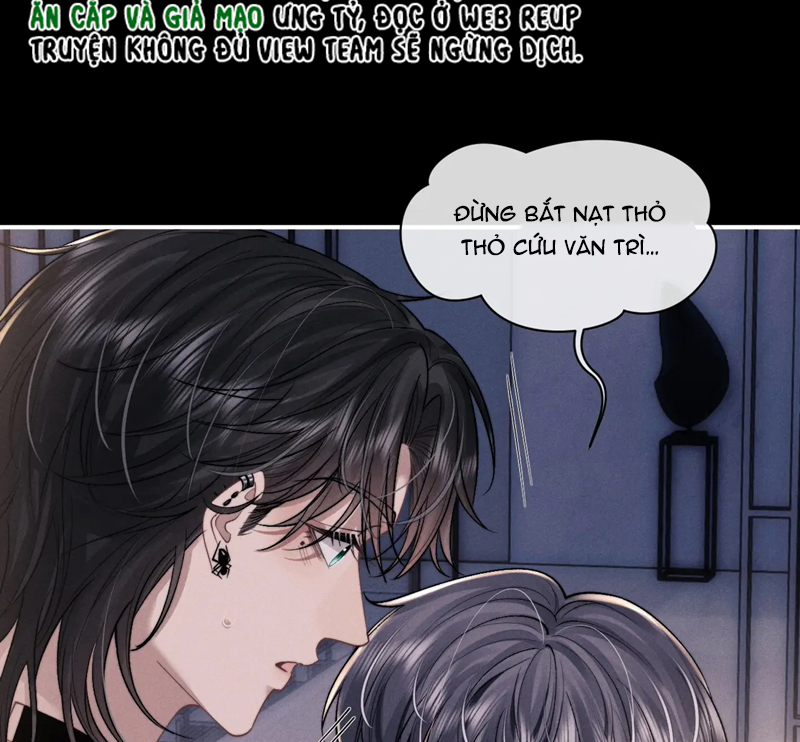 Chấp Sự Thỏ Cụp Tai Chapter 79 - Trang 4