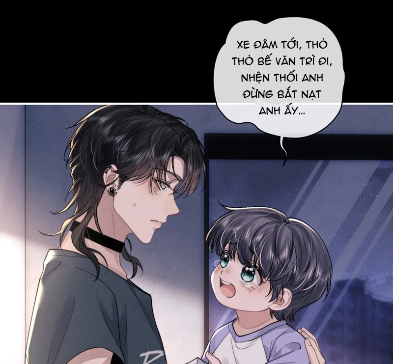Chấp Sự Thỏ Cụp Tai Chapter 79 - Trang 4