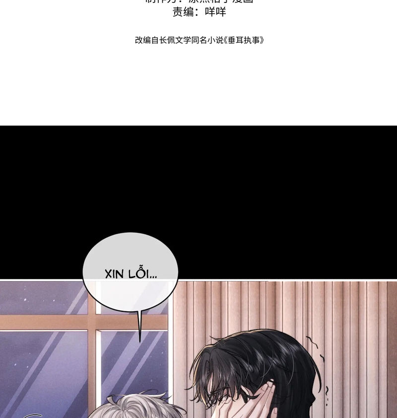 Chấp Sự Thỏ Cụp Tai Chapter 79 - Trang 4