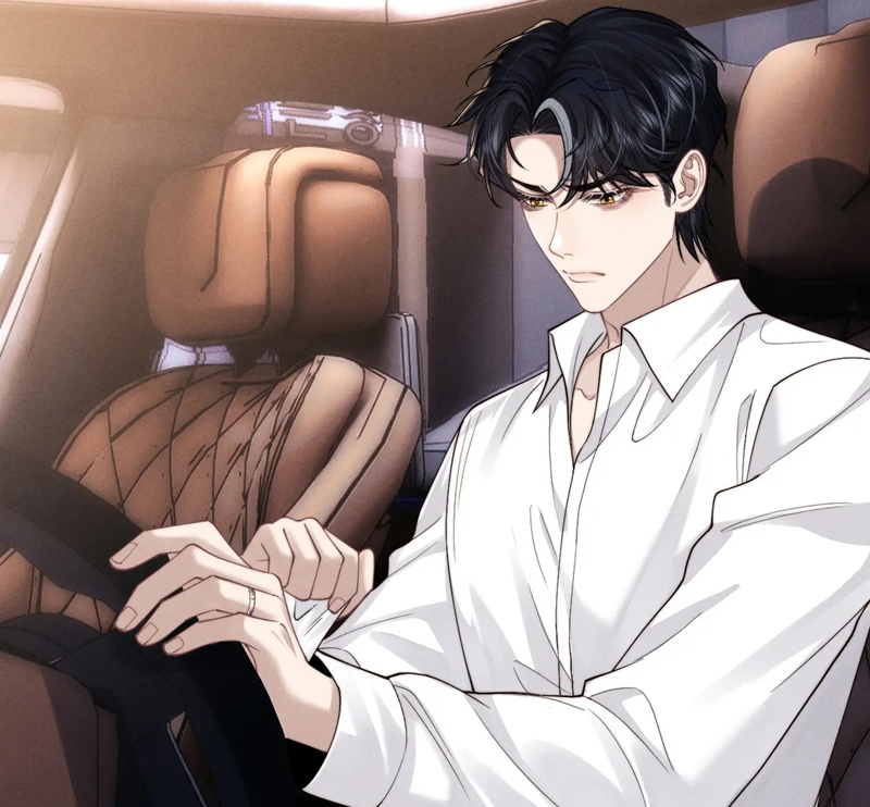 Chấp Sự Thỏ Cụp Tai Chapter 79 - Trang 4