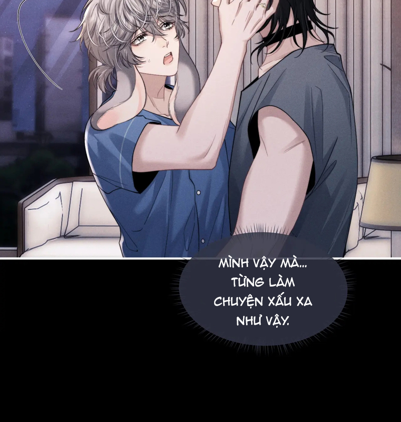 Chấp Sự Thỏ Cụp Tai Chapter 79 - Trang 4